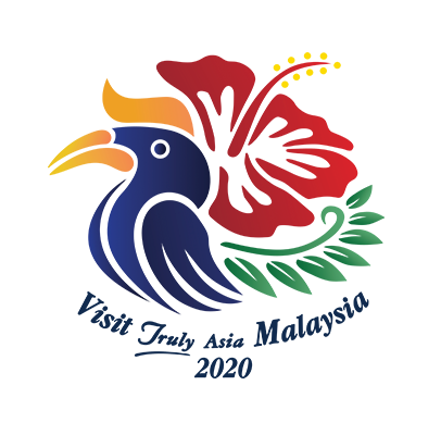 Visit Truly Asia Malaysia 2020 Logo