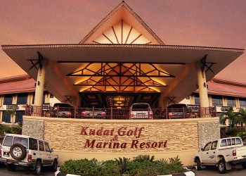 Kudat Golf and Marina Resort