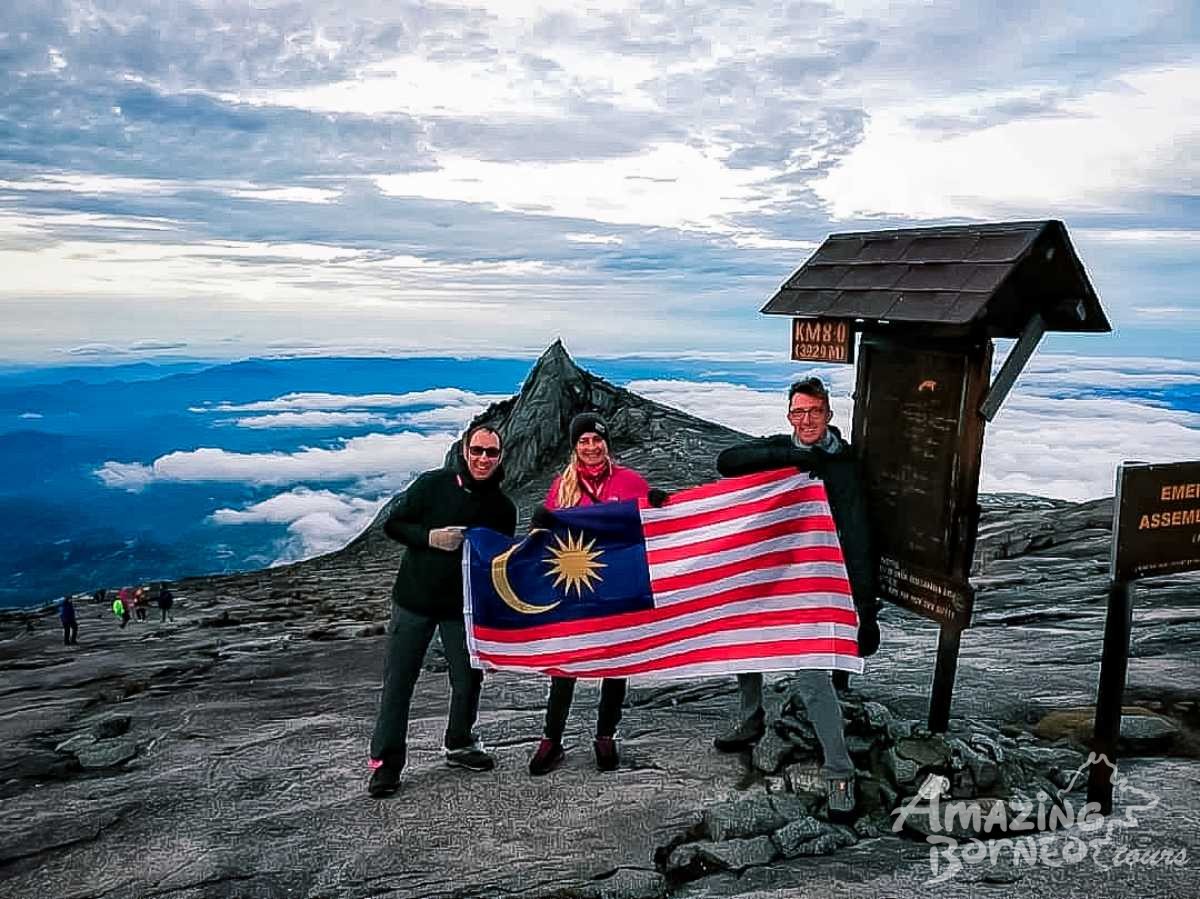 Best Deals for 2D1N Mount Kinabalu Climb (Budget)