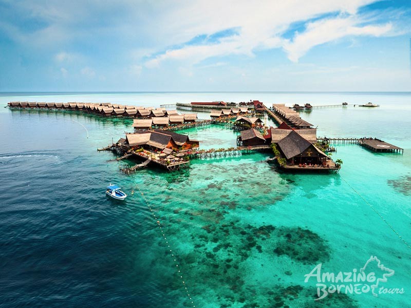 Best Deals for Kapalai Island: Sipadan-Kapalai Dive Resort