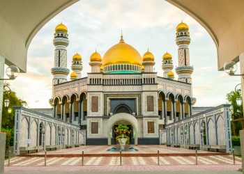 3D2N Miri City Brunei City Tour Fun Exploration 