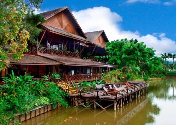 2D1N Sepilok Nature Resort Stay & Tour