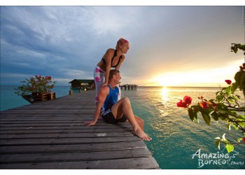 Valentine’s Day in Sabah! - Top 10 Romantic Island Getaway Destinations