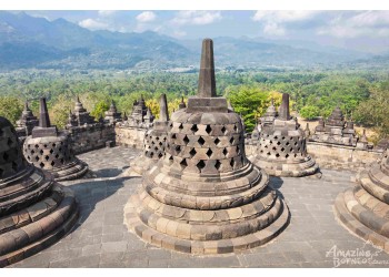 Top UNESCO World Heritage Sites of SE Asia Part 2