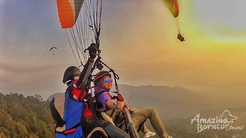 Top 10 Adrenaline Pumping Activities in Borneo - Amazing Borneo Tours