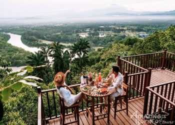 The Best 5 Eco-Friendly Hotels in Sabah, Borneo