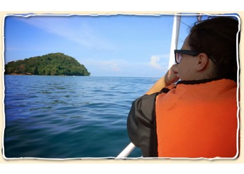 Manukan Island & Fun Fishing Trip
