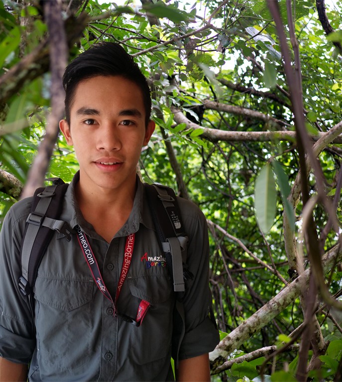 Amazing Borneo Tour Guide