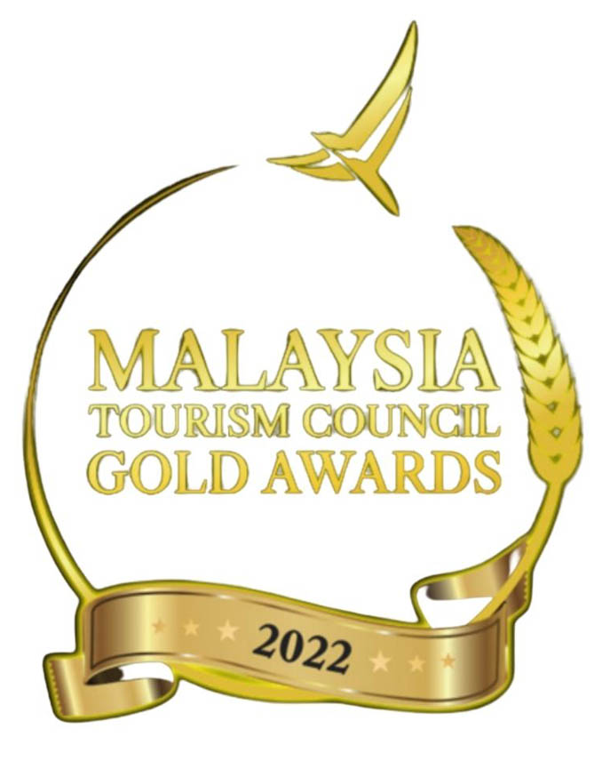 Malaysia Tourism Council Gold Awards 2022 Winner - Amazing Borneo Tours