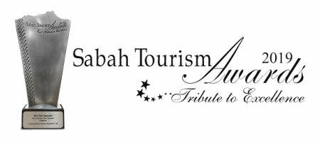 Sabah Tourism Awards 2019