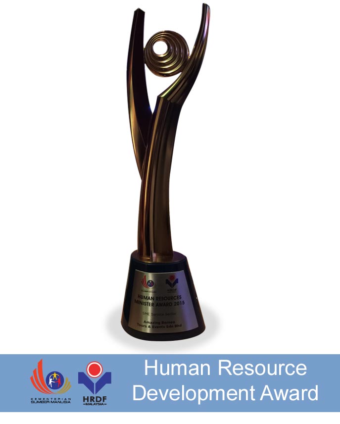 Human Resources Minister Awards