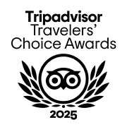 TripAdvisor Travelers' Choice 2025 - Amazing Borneo
