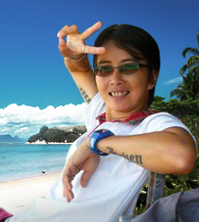 Amazing Borneo Tour Guide