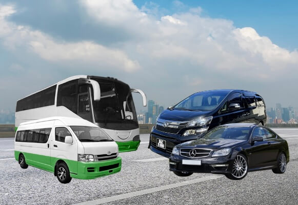 Vehicle Fleet