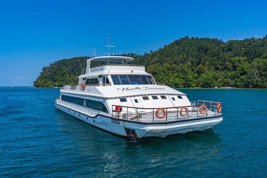 Cruise Ship