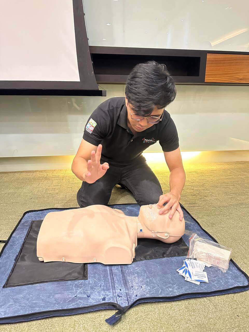 Professional Training