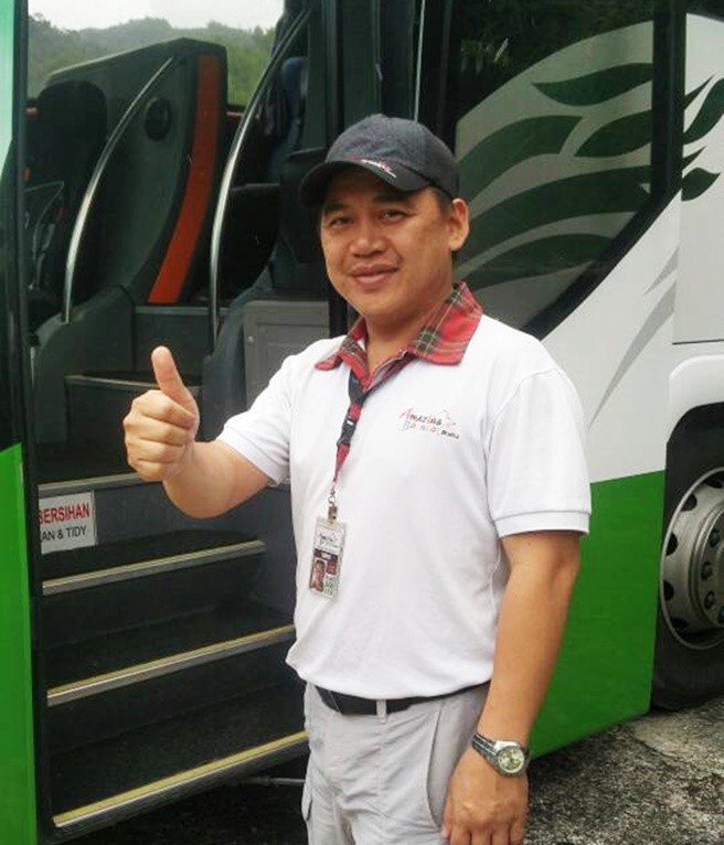 Tour Guide