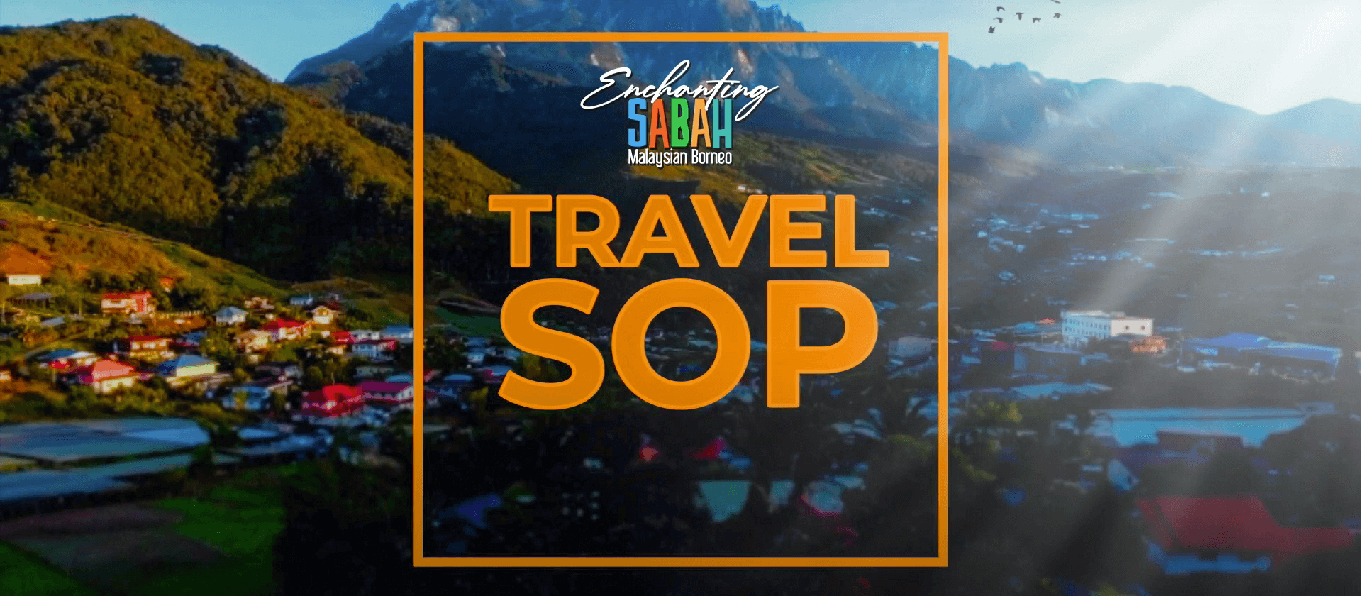 SOP - Sabah Original Place