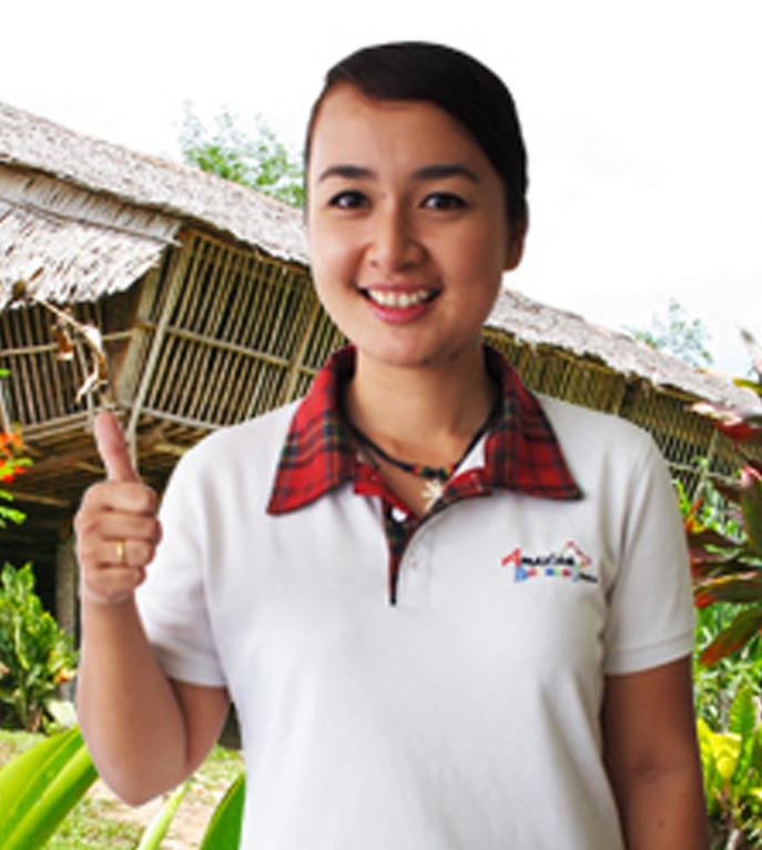 Amazing Borneo Tour Guide