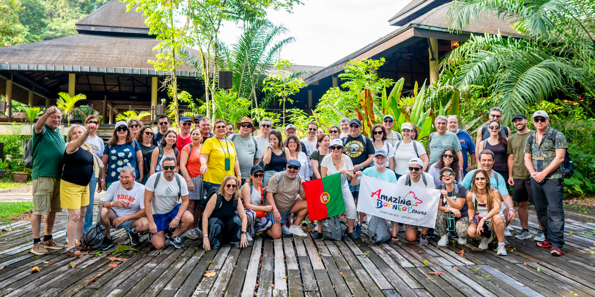 Incentive travel in Malaysia