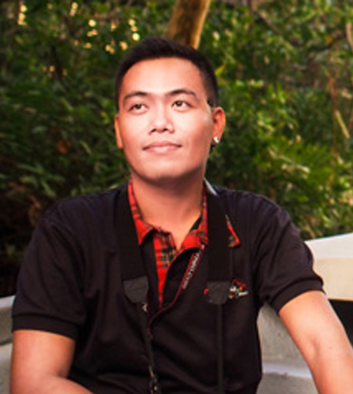 Amazing Borneo Head Tour Guide