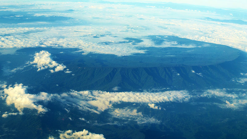 Maliau Basin The Lost World Sabah