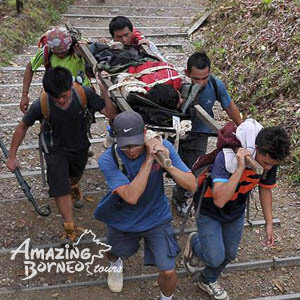 Archived earthquake response photograph 74