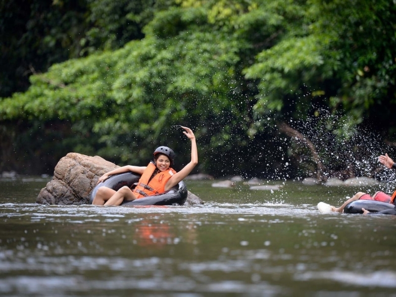 Travel Advice - Frequently Asked Questions About Sabah Travel (2025)