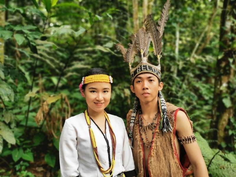 Travel Advice - Respecting Local Communities