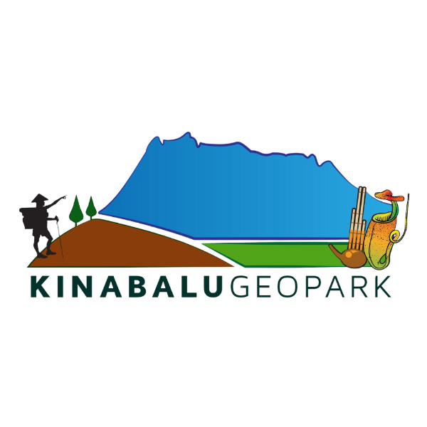 Kinabalu UNESCO Global Geopark Recognition