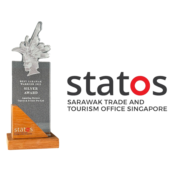 Statos Sabah Tourism Award