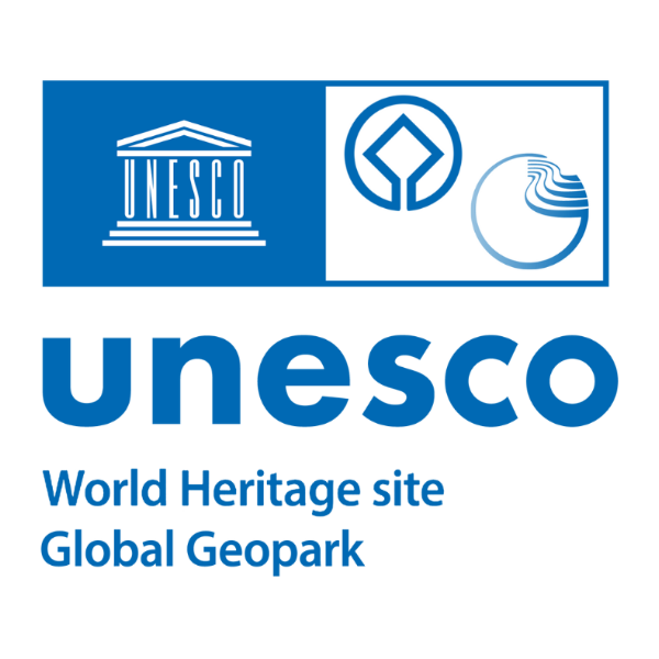 UNESCO Global Geopark Official Recognition