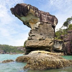 Bako National Park