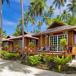 Chalets / Villas