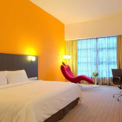City Hotels