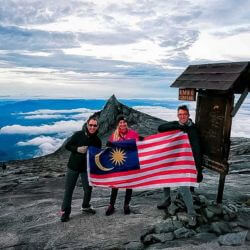 Budget Climb Packages