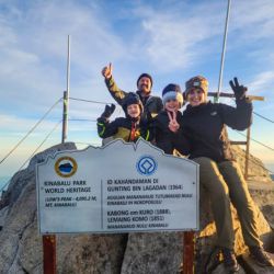 Standard Climb Packages