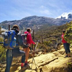 Mountain & Hiking