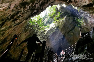 Mulu Caves