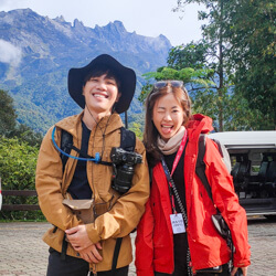 Travel Blog