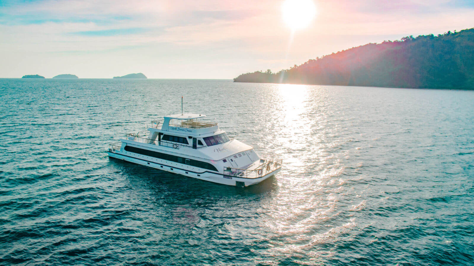Cruises
