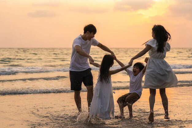 Family Packages