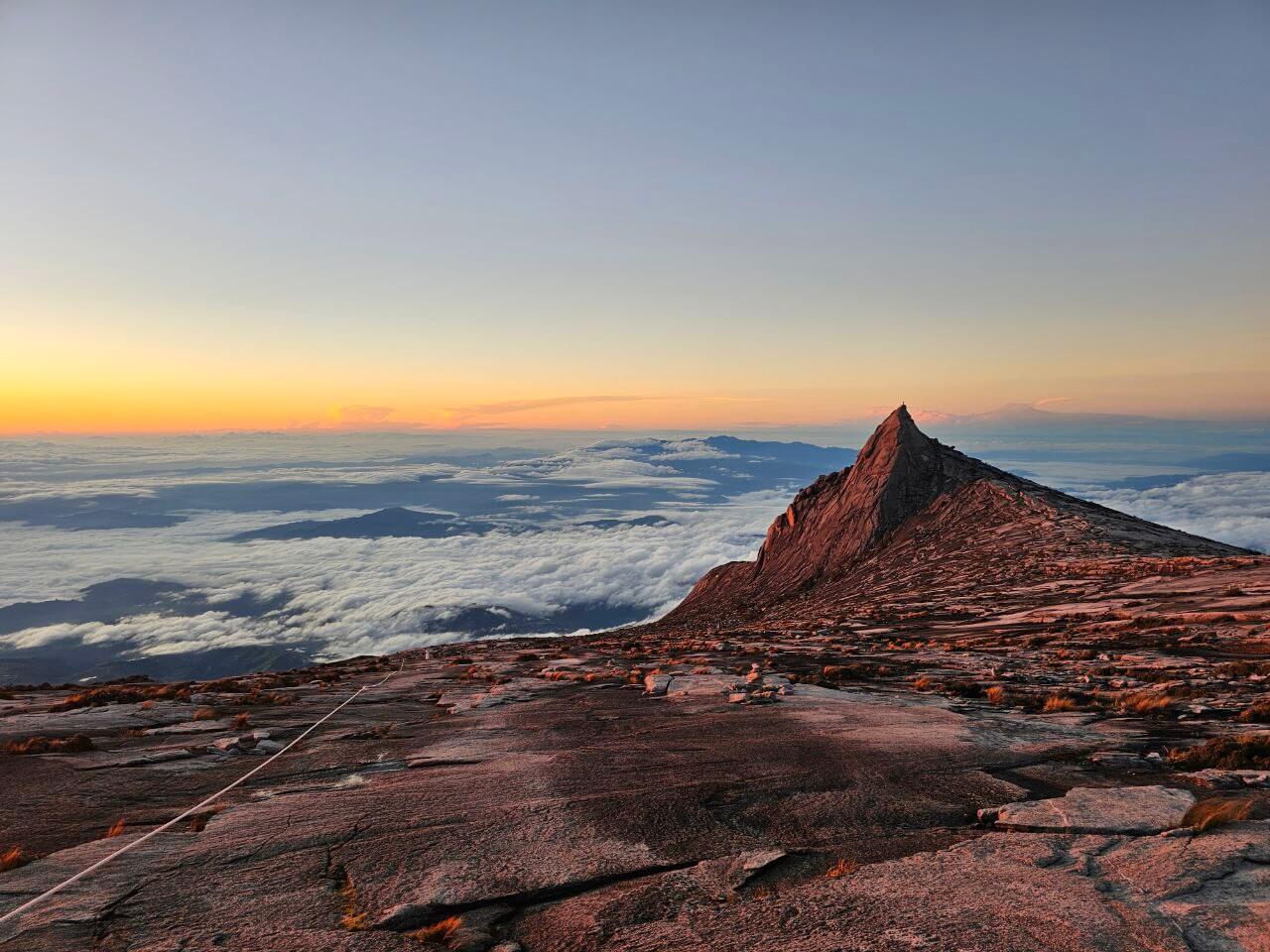 Hiking Expeditions