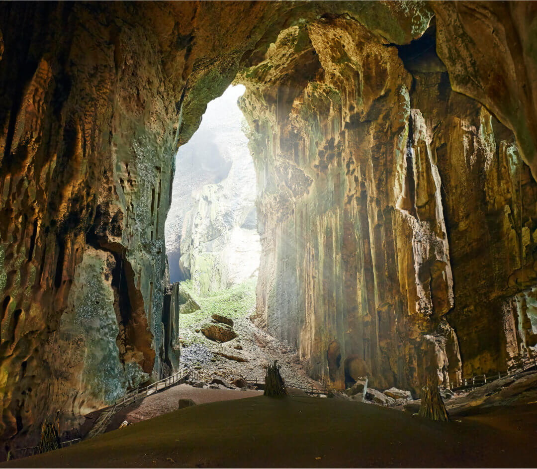 National Parks