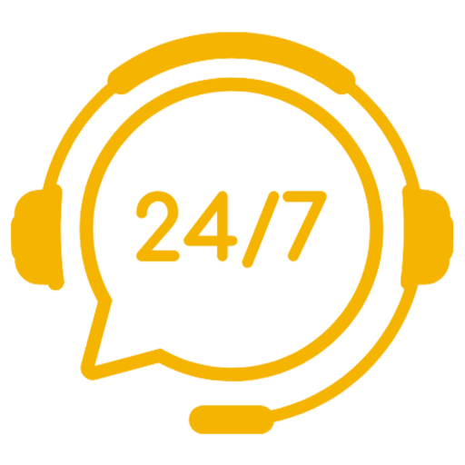 Why Amazing Borneo - 24/7 Support & Emergency Response