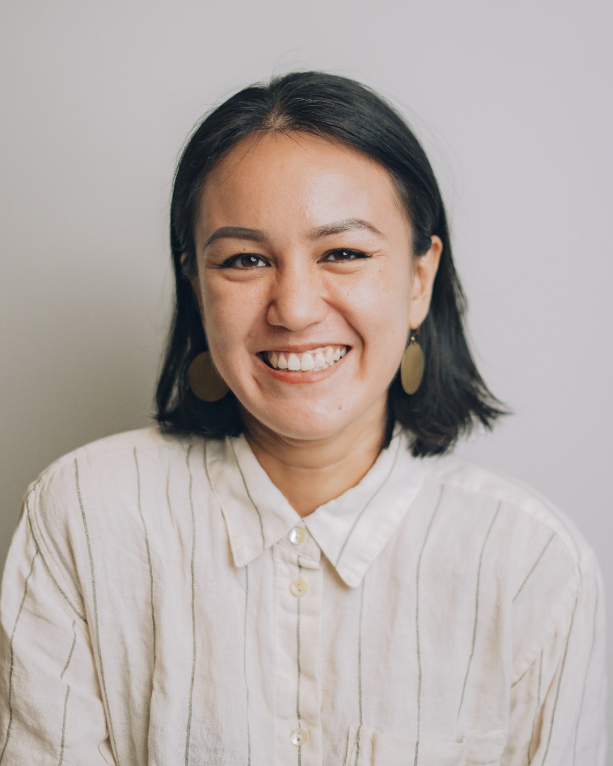 Emily Mary Chin