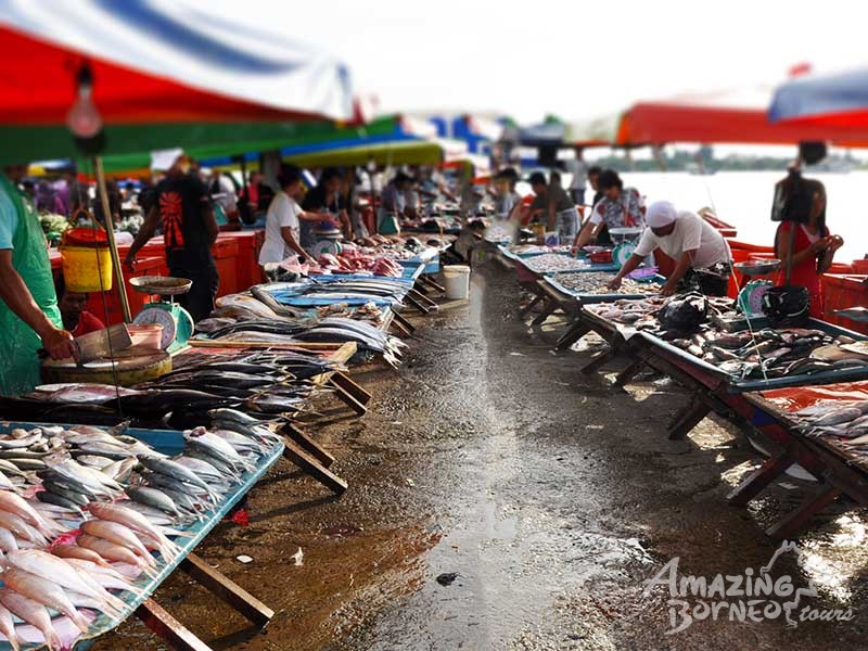 Market sabah filipino Filipino Market