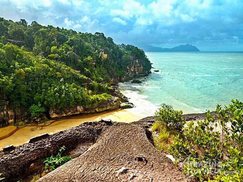Bako National Park Tour - Amazing Borneo Tours