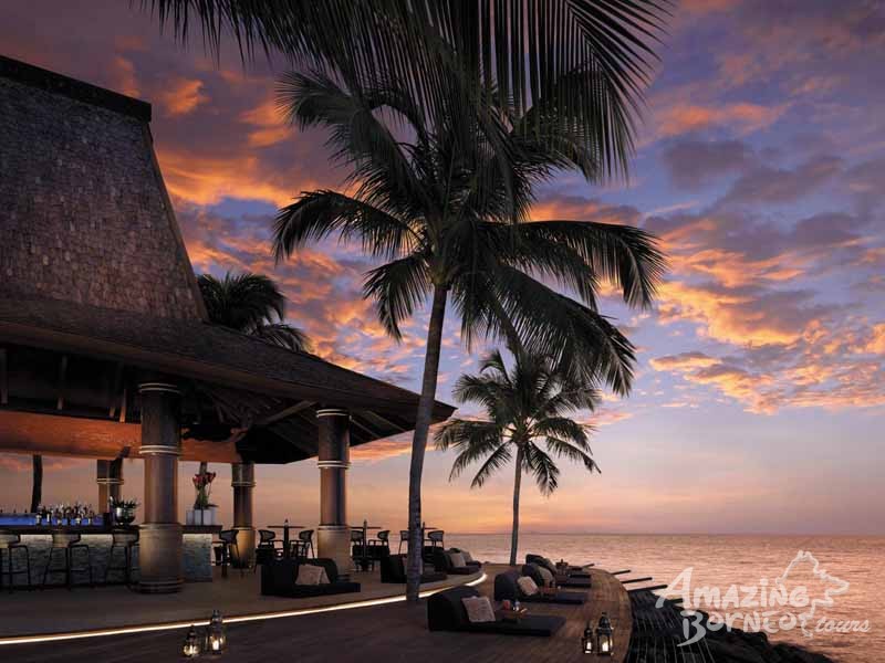 Shangri-La Tanjung Aru Resort & Spa - Amazing Borneo Tours
