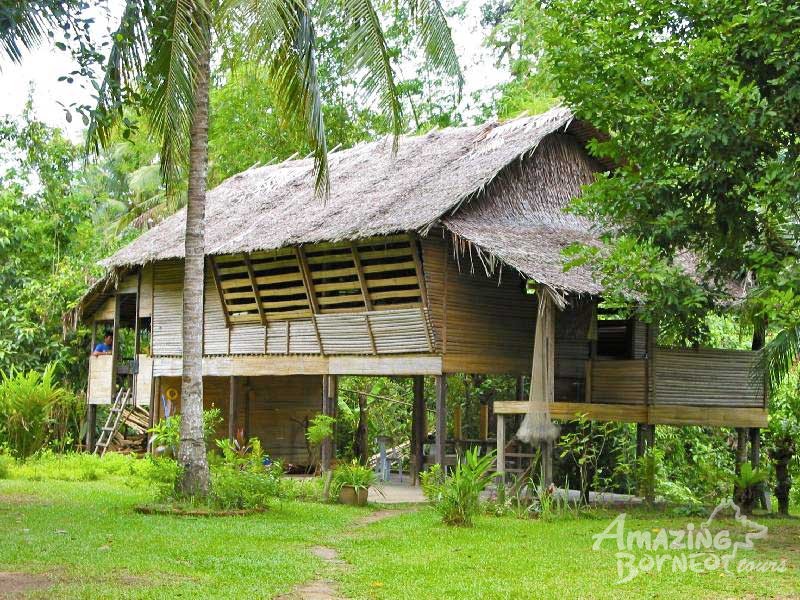 Monsopiad Cultural Village Tour - Home of the Headhunters - Amazing Borneo Tours